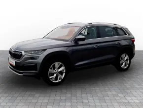 Škoda KODIAQ STYLE 2.0 TDI 4x4 DSG thumbnail