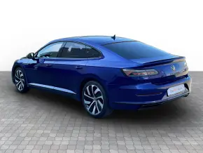 VW Arteon R-Line 2.0 TDI DSG 4M TD thumbnail