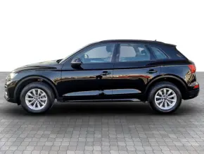 Audi Q5 40 TDI quattro thumbnail