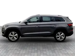 Škoda KODIAQ STYLE 2.0 TDI 4x4 DSG thumbnail