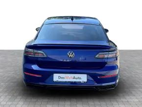 VW Arteon R-Line 2.0 TDI DSG 4M TD thumbnail