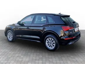 Audi Q5 40 TDI quattro thumbnail