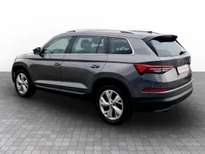 Škoda KODIAQ STYLE 2.0 TDI 4x4 DSG thumbnail