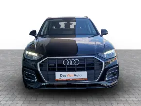 Audi Q5 40 TDI quattro thumbnail