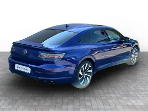 VW Arteon R-Line 2.0 TDI DSG 4M TD thumbnail
