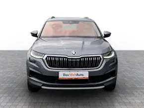 Škoda KODIAQ STYLE 2.0 TDI 4x4 DSG thumbnail