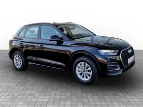 Audi Q5 40 TDI quattro thumbnail