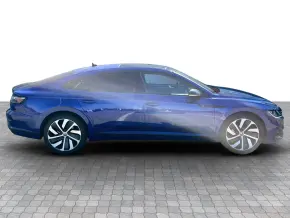 VW Arteon R-Line 2.0 TDI DSG 4M TD thumbnail