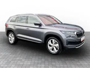 Škoda KODIAQ STYLE 2.0 TDI 4x4 DSG thumbnail