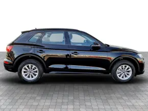 Audi Q5 40 TDI quattro thumbnail