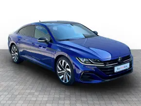 VW Arteon R-Line 2.0 TDI DSG 4M TD thumbnail