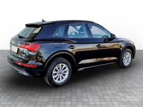 Audi Q5 40 TDI quattro thumbnail
