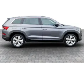 Škoda KODIAQ STYLE 2.0 TDI 4x4 DSG thumbnail