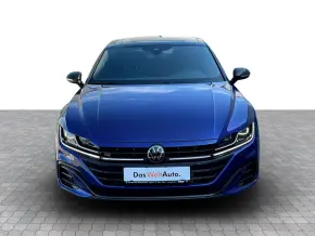 VW Arteon R-Line 2.0 TDI DSG 4M TD thumbnail