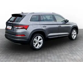 Škoda KODIAQ STYLE 2.0 TDI 4x4 DSG thumbnail