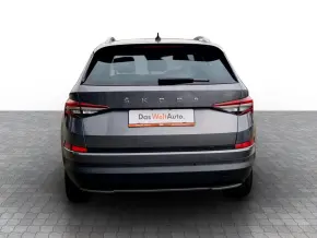 Škoda KODIAQ STYLE 2.0 TDI 4x4 DSG thumbnail