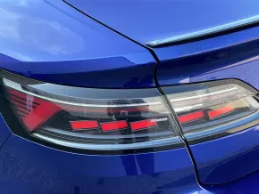VW Arteon R-Line 2.0 TDI DSG 4M TD thumbnail