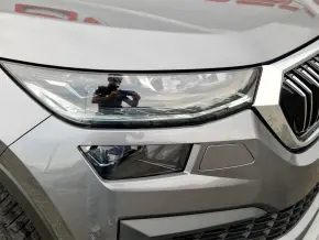 Škoda KODIAQ STYLE 2.0 TDI 4x4 DSG thumbnail