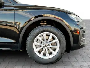 Audi Q5 40 TDI quattro thumbnail