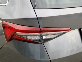 Škoda KODIAQ STYLE 2.0 TDI 4x4 DSG thumbnail
