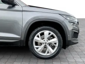 Škoda KODIAQ STYLE 2.0 TDI 4x4 DSG thumbnail