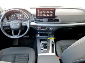Audi Q5 40 TDI quattro thumbnail