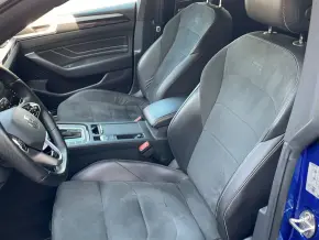 VW Arteon R-Line 2.0 TDI DSG 4M TD thumbnail