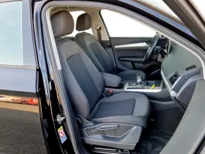 Audi Q5 40 TDI quattro thumbnail