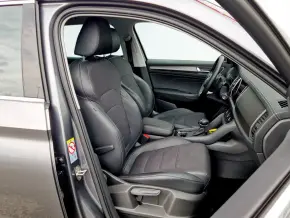 Škoda KODIAQ STYLE 2.0 TDI 4x4 DSG thumbnail