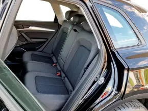 Audi Q5 40 TDI quattro thumbnail