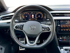 VW Arteon R-Line 2.0 TDI DSG 4M TD thumbnail