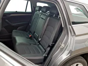 Škoda KODIAQ STYLE 2.0 TDI 4x4 DSG thumbnail