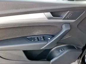 Audi Q5 40 TDI quattro thumbnail