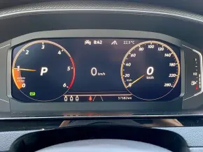 VW Arteon R-Line 2.0 TDI DSG 4M TD thumbnail