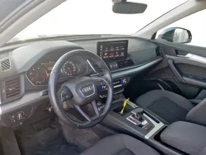 Audi Q5 40 TDI quattro thumbnail