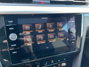 VW Arteon R-Line 2.0 TDI DSG 4M TD thumbnail
