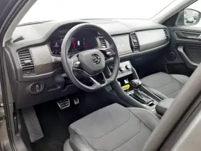 Škoda KODIAQ STYLE 2.0 TDI 4x4 DSG thumbnail