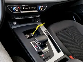 Audi Q5 40 TDI quattro thumbnail