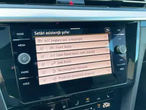 VW Arteon R-Line 2.0 TDI DSG 4M TD thumbnail