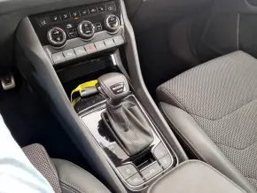 Škoda KODIAQ STYLE 2.0 TDI 4x4 DSG thumbnail