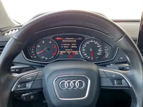 Audi Q5 40 TDI quattro thumbnail