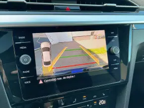 VW Arteon R-Line 2.0 TDI DSG 4M TD thumbnail