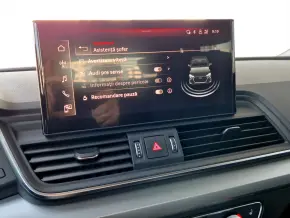 Audi Q5 40 TDI quattro thumbnail