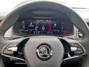 Škoda KODIAQ STYLE 2.0 TDI 4x4 DSG thumbnail