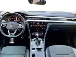 VW Arteon R-Line 2.0 TDI DSG 4M TD thumbnail