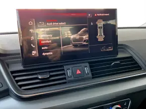 Audi Q5 40 TDI quattro thumbnail