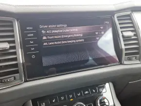 Škoda KODIAQ STYLE 2.0 TDI 4x4 DSG thumbnail