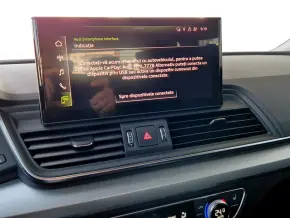 Audi Q5 40 TDI quattro thumbnail