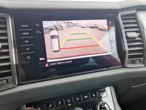Škoda KODIAQ STYLE 2.0 TDI 4x4 DSG thumbnail