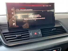 Audi Q5 40 TDI quattro thumbnail